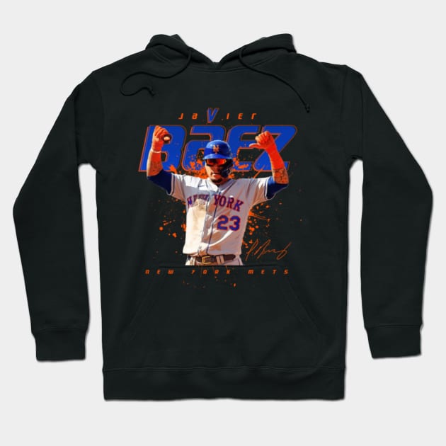 Javier baez sweatshirt clearance